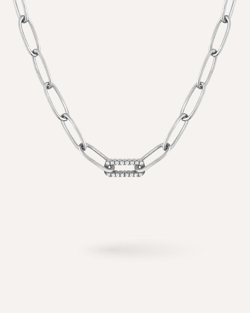 Dazzle Necklace
