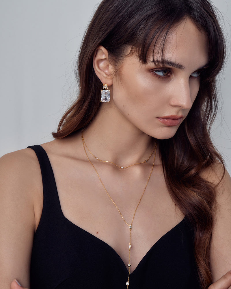 Limited Ziron Necklace