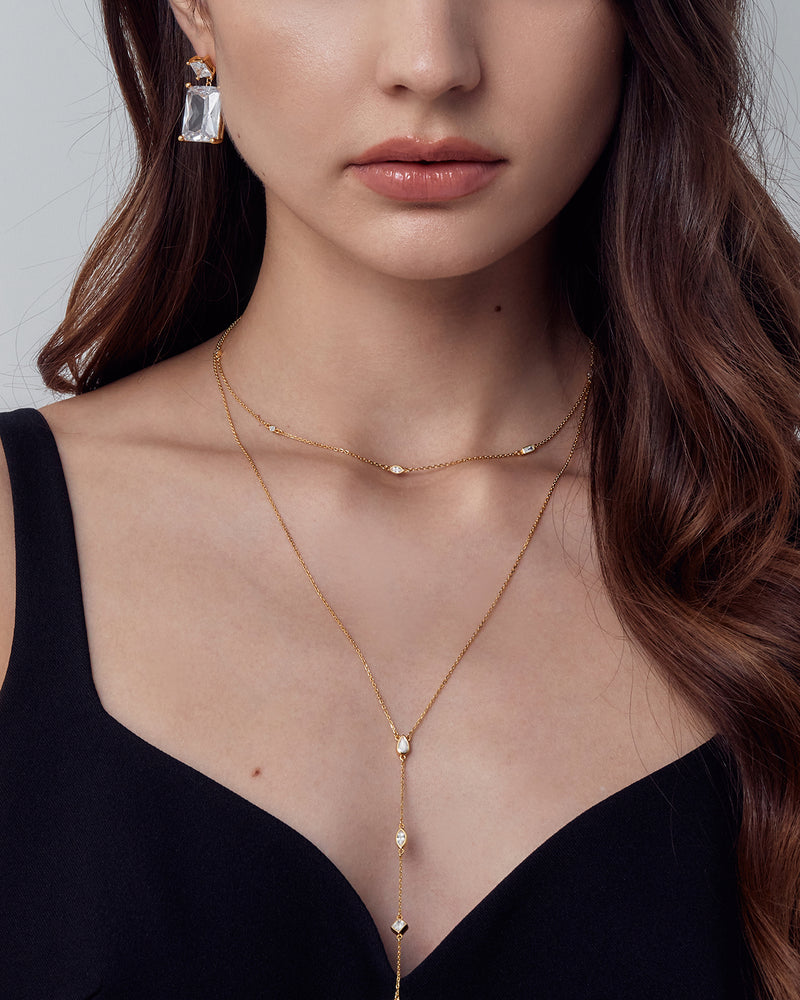 Limited Ziron Necklace