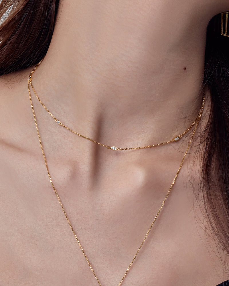 Limited Ziron Necklace