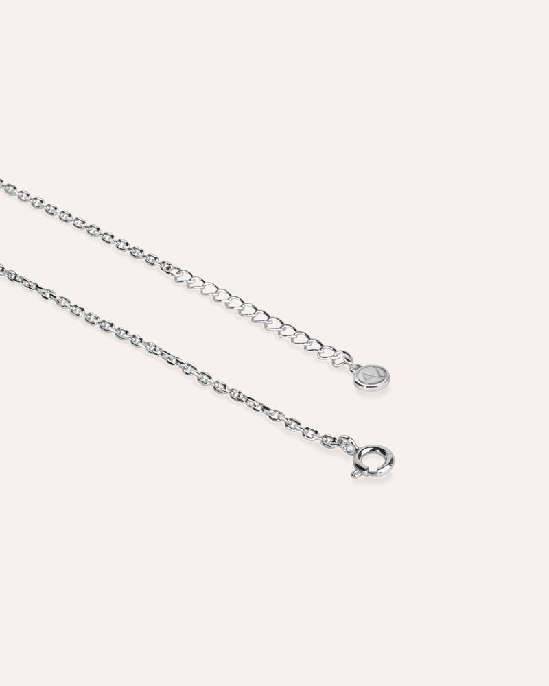 Flora Mother of Pearl Necklace