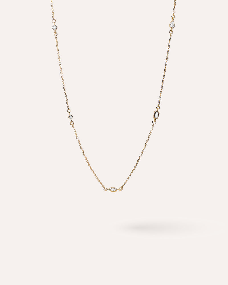 Limited Ziron Necklace