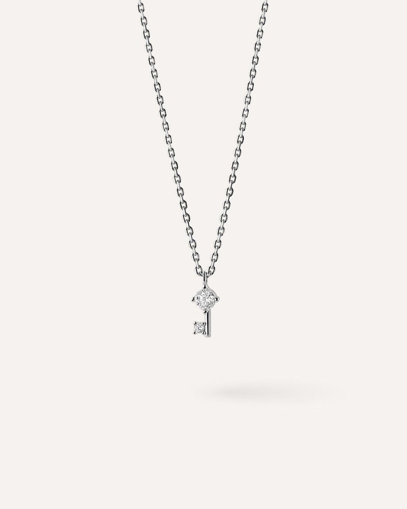 Key Necklace