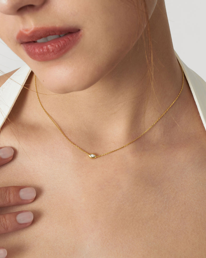 Emma Necklace