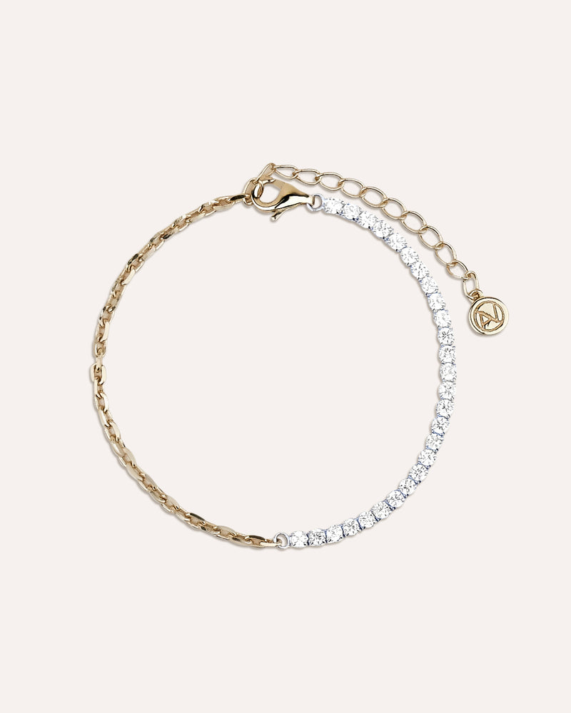 Gloss Bracelet