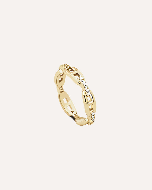 Laurel Ring