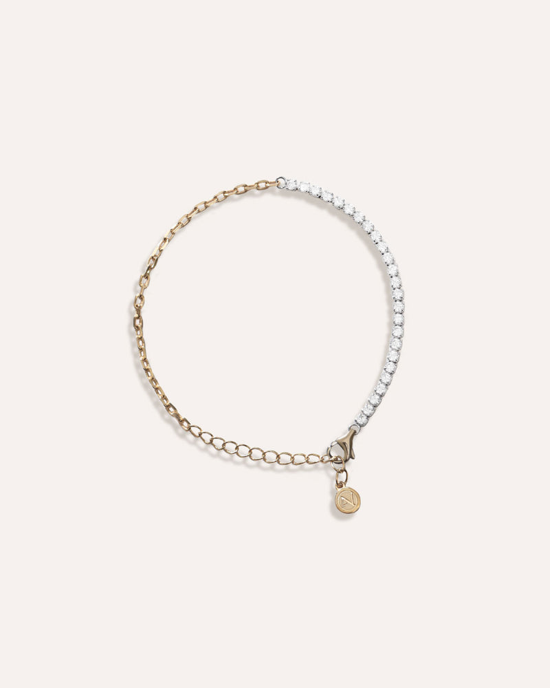 Gloss Bracelet