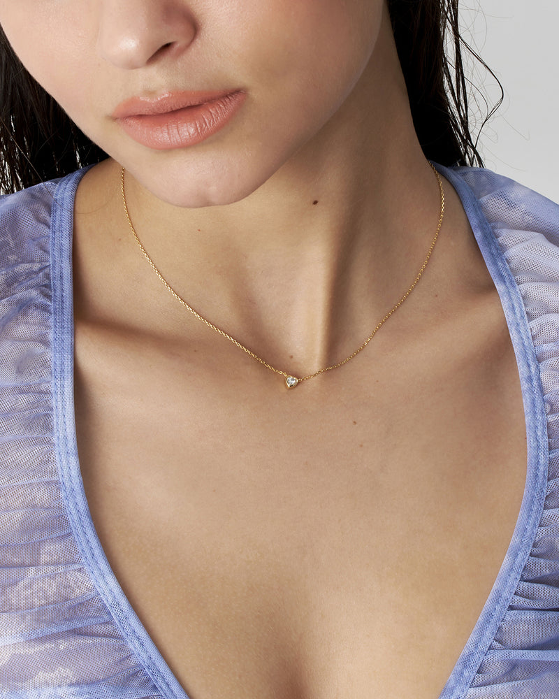Mia Necklace