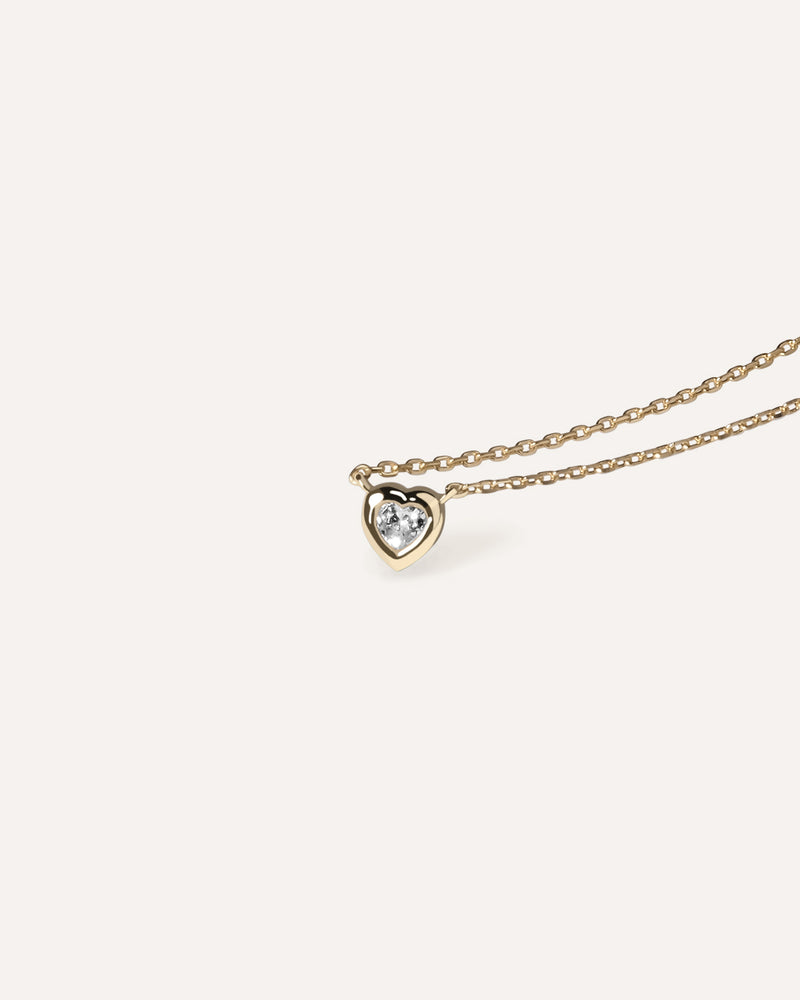Mia Necklace