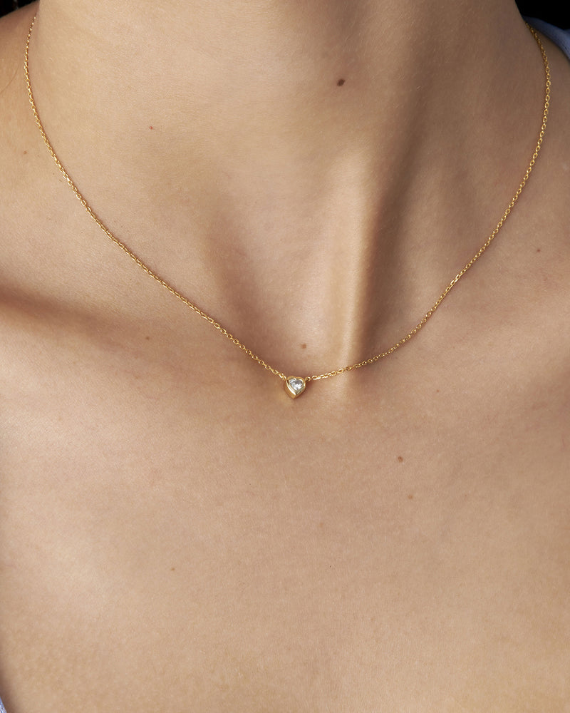 Mia Necklace