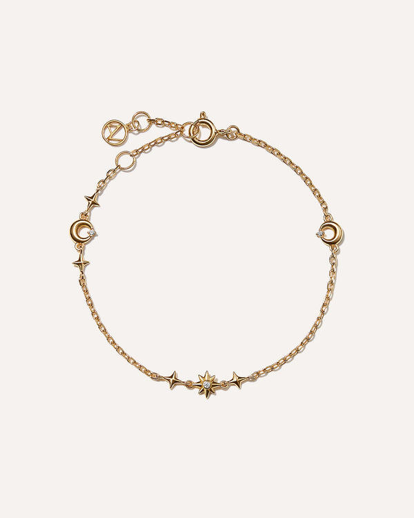 Shine like a Star Bracelet