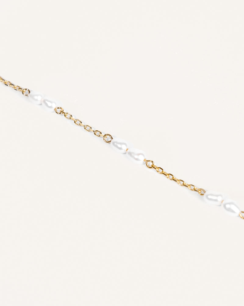 Pearl Bracelet