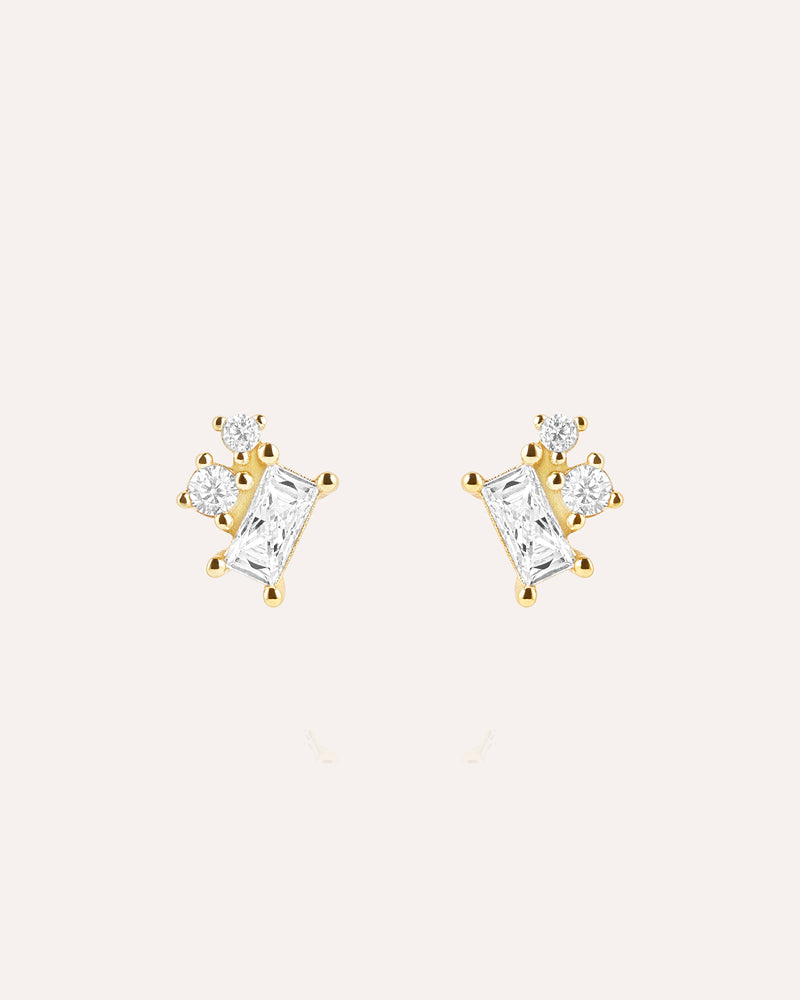 Luxe Earrings