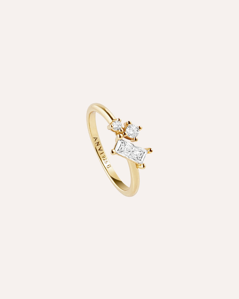 Luxe Ring