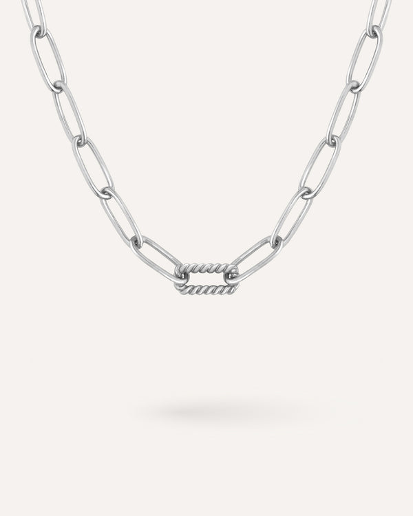 Dazzle Chain Necklace