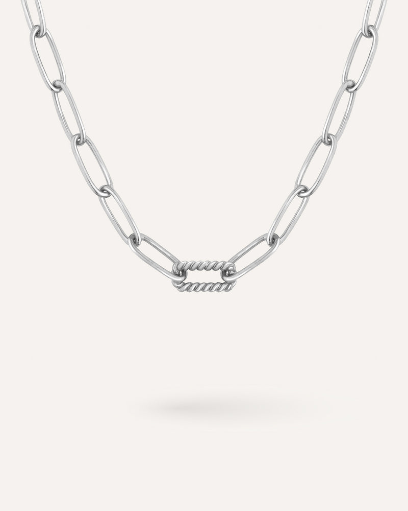 Dazzle Chain Necklace