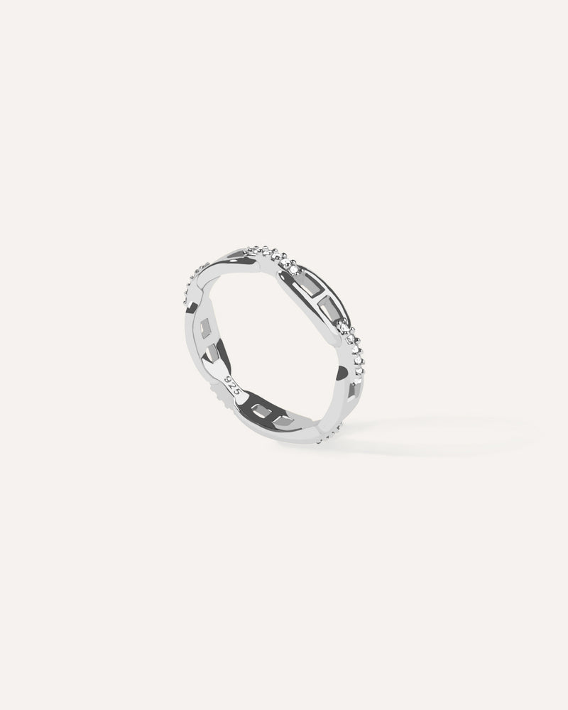 Laurel Ring