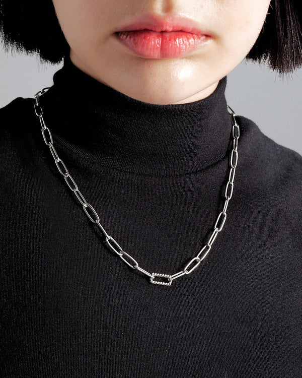 Dazzle Chain Necklace