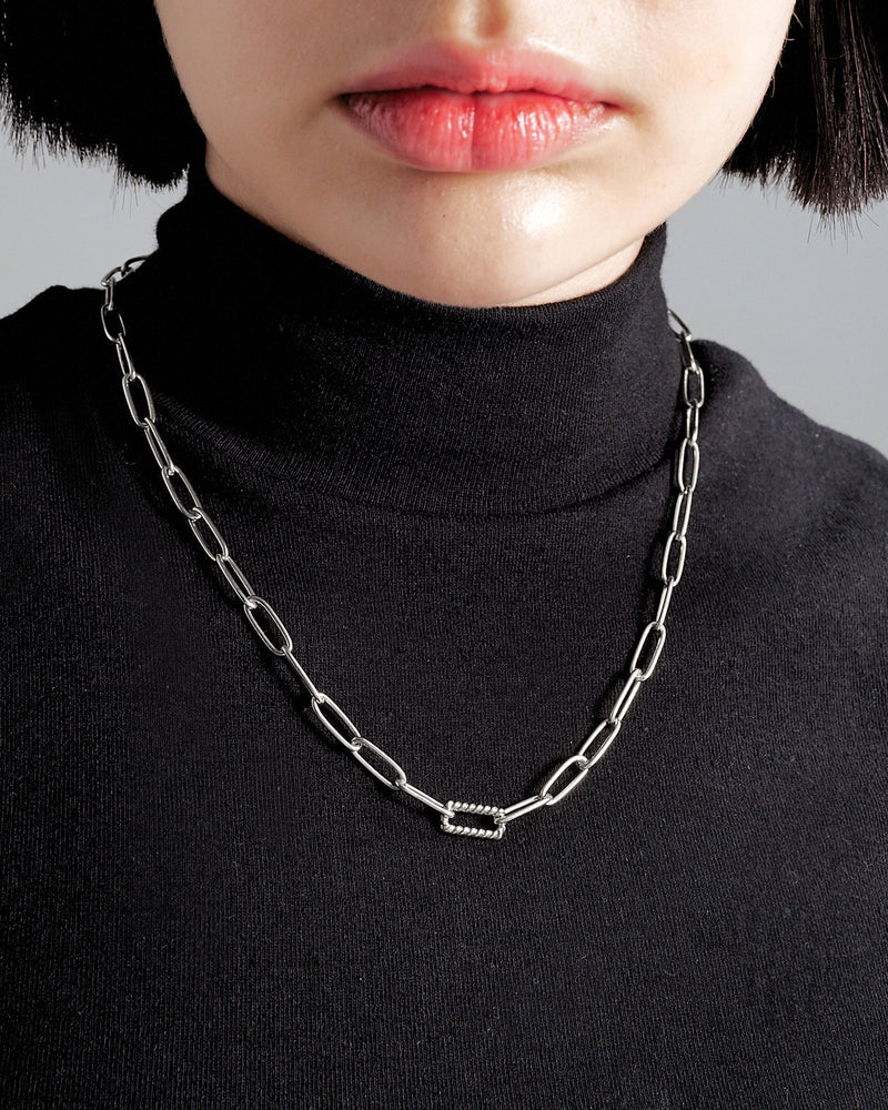 Dazzle Chain Necklace