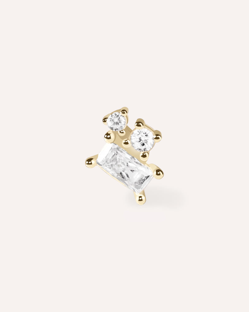 Luxe Earrings