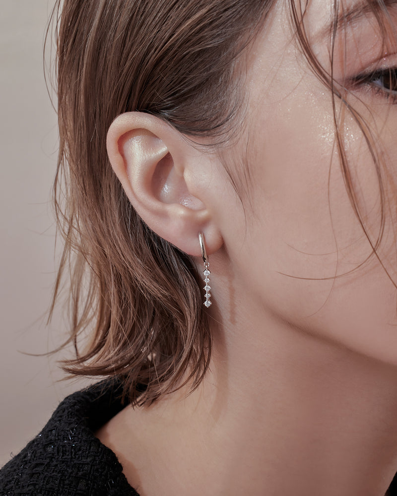 Belle Earrings