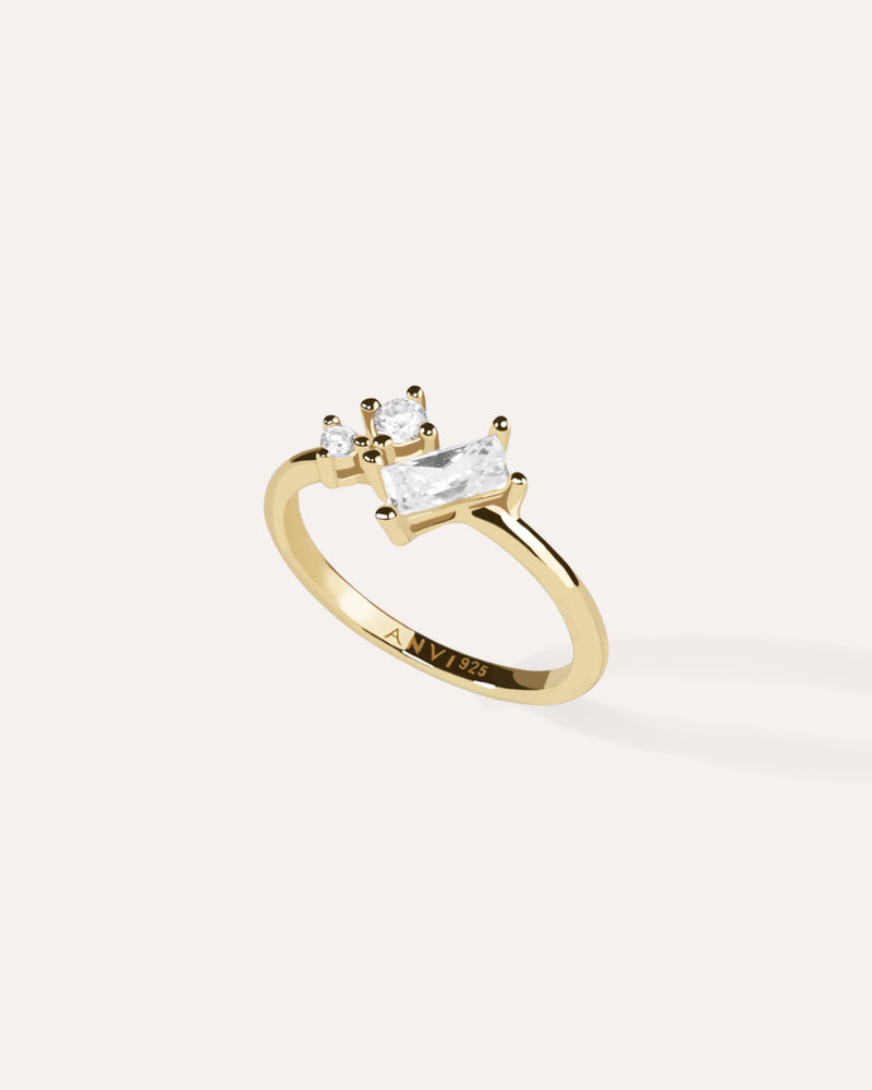Luxe Ring