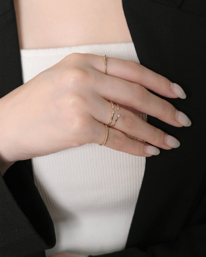 Rope Ring