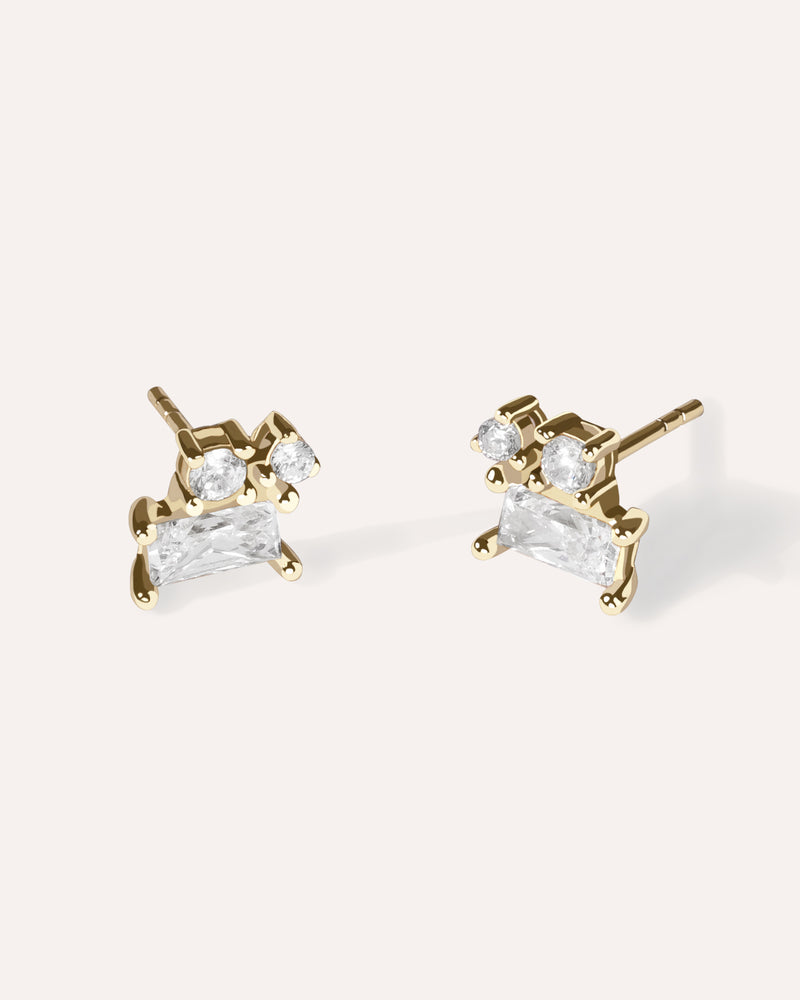 Luxe Earrings