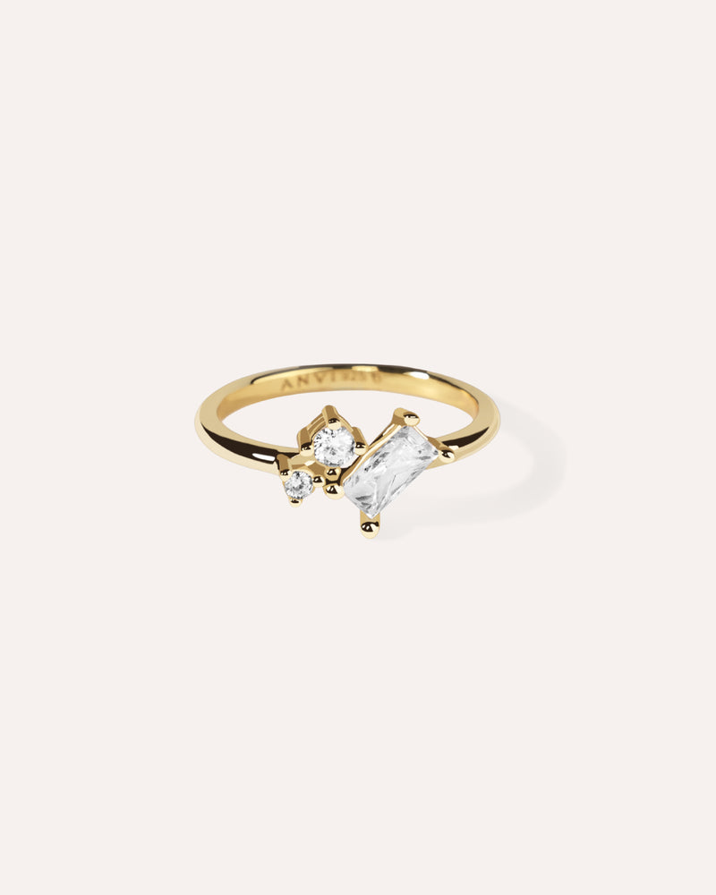 Luxe Ring