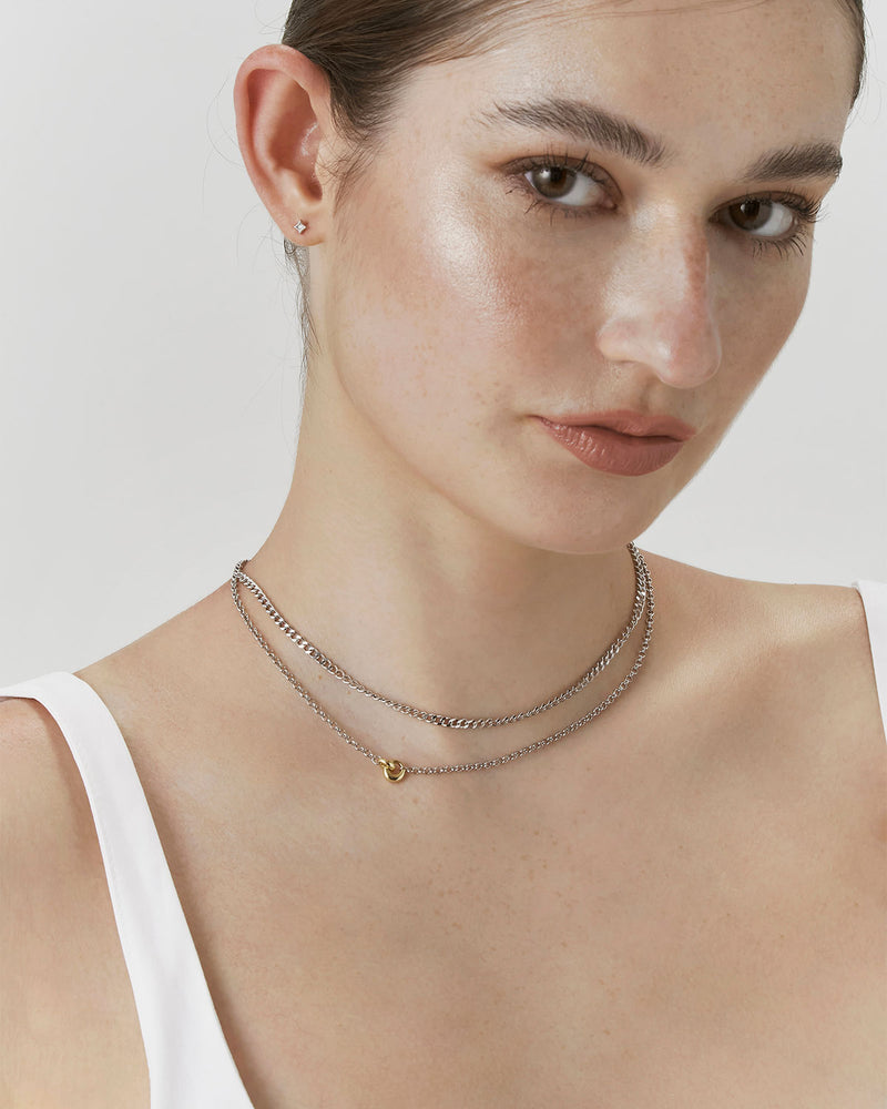 York Necklace