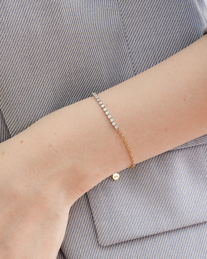 Gloss Bracelet