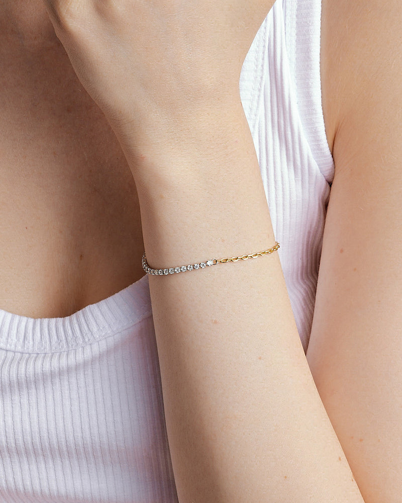 Gloss Bracelet