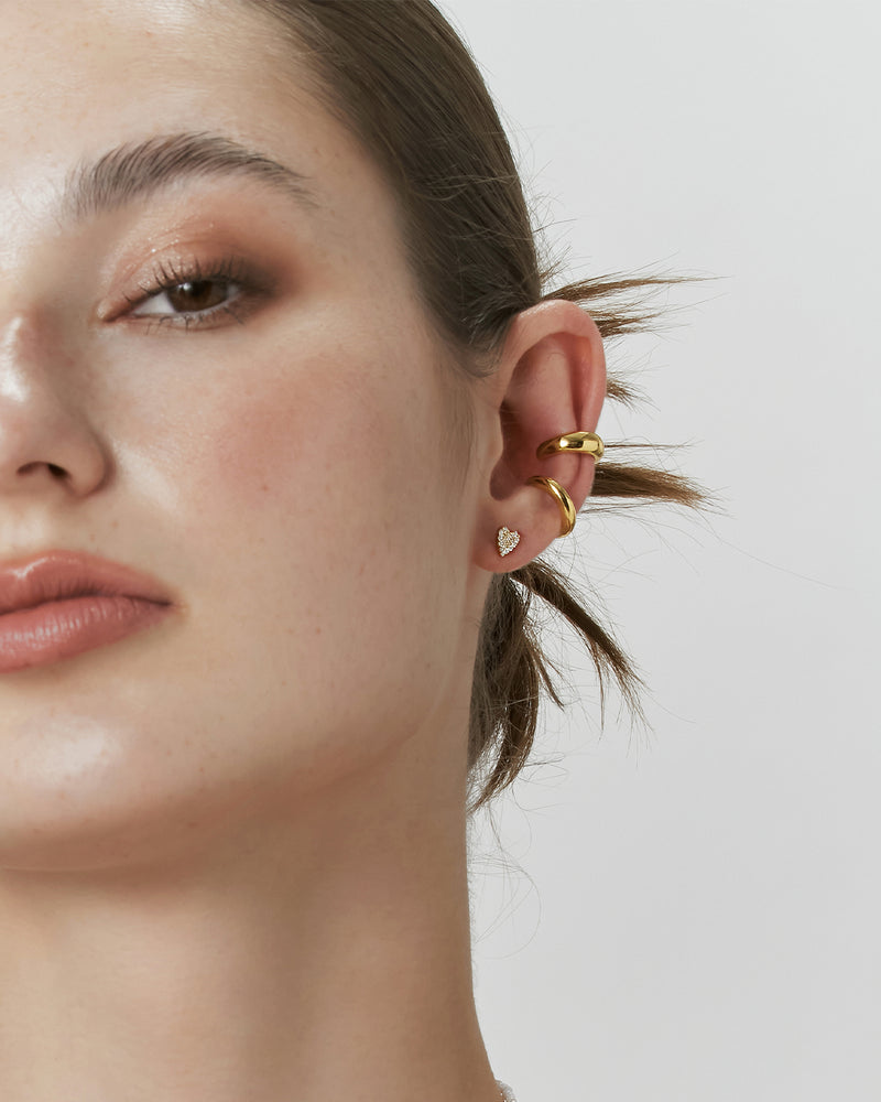 Amor Earrings