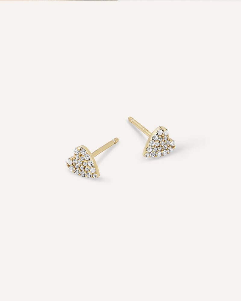 Amor Earrings