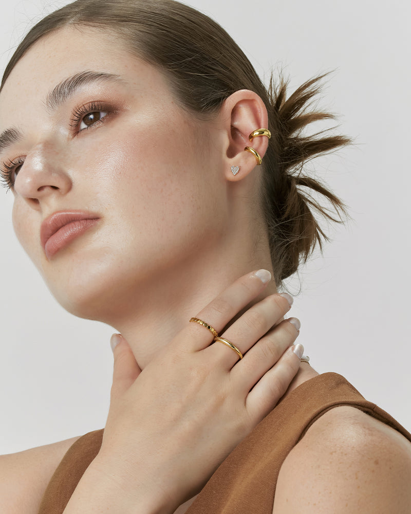 Amor Earrings