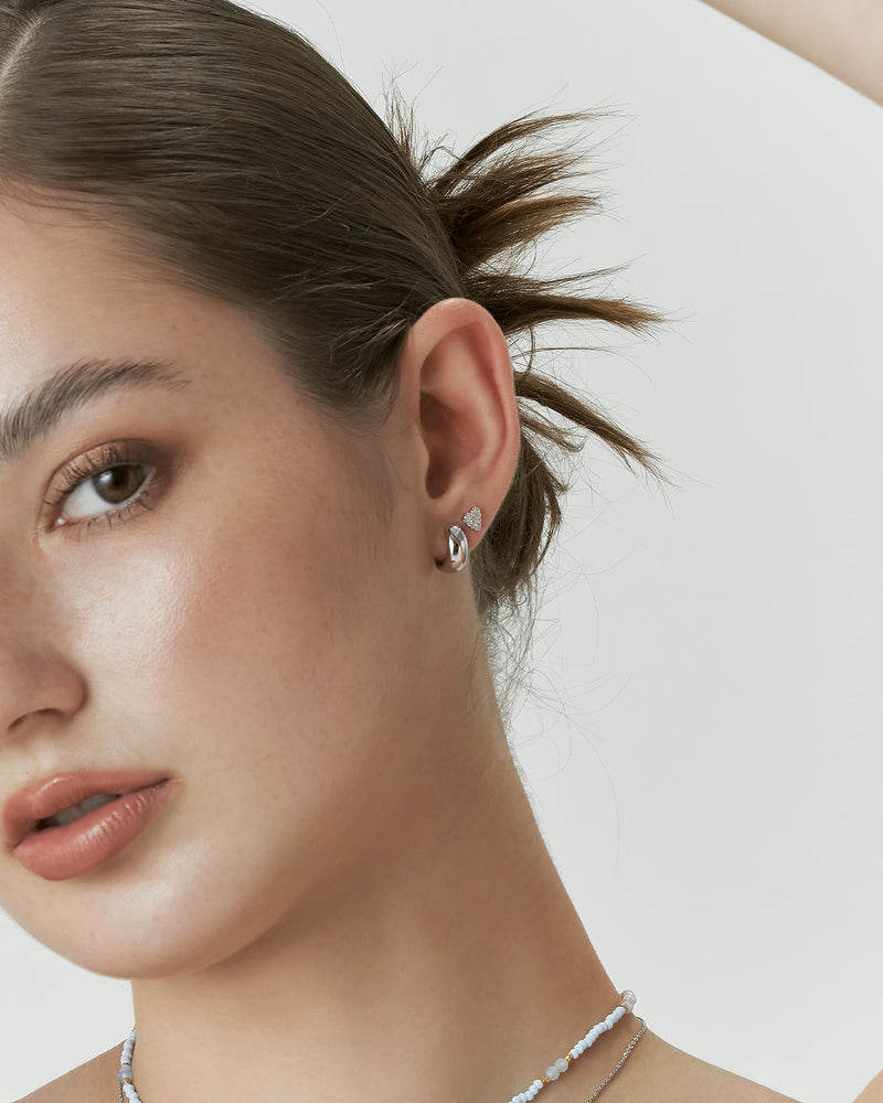 Amor Earrings