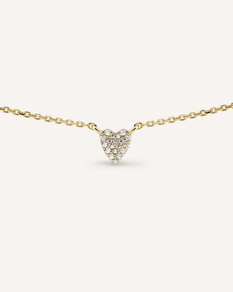 Amor Necklace