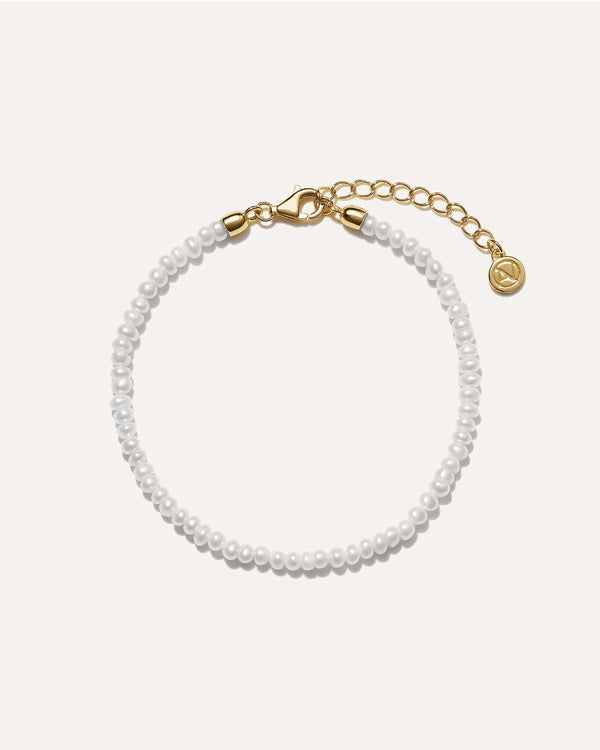 Pearl Bracelet