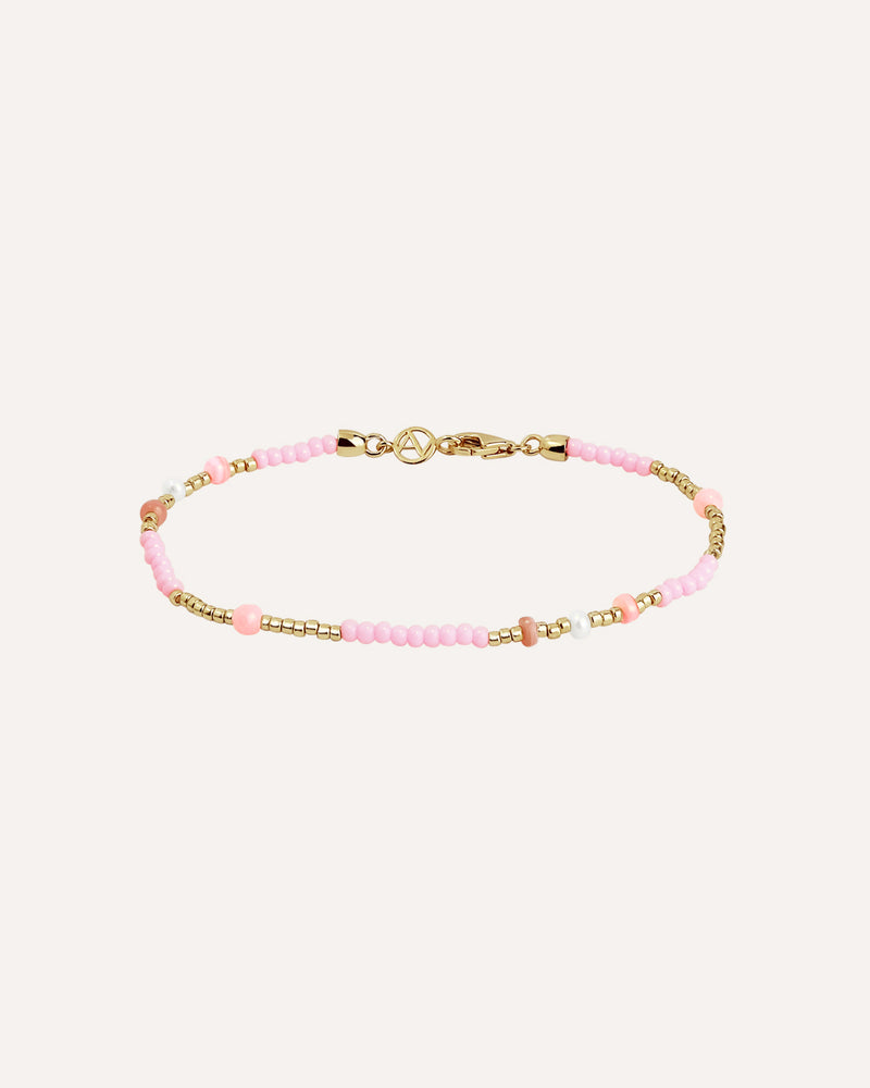 Rosina Beaded Bracelet