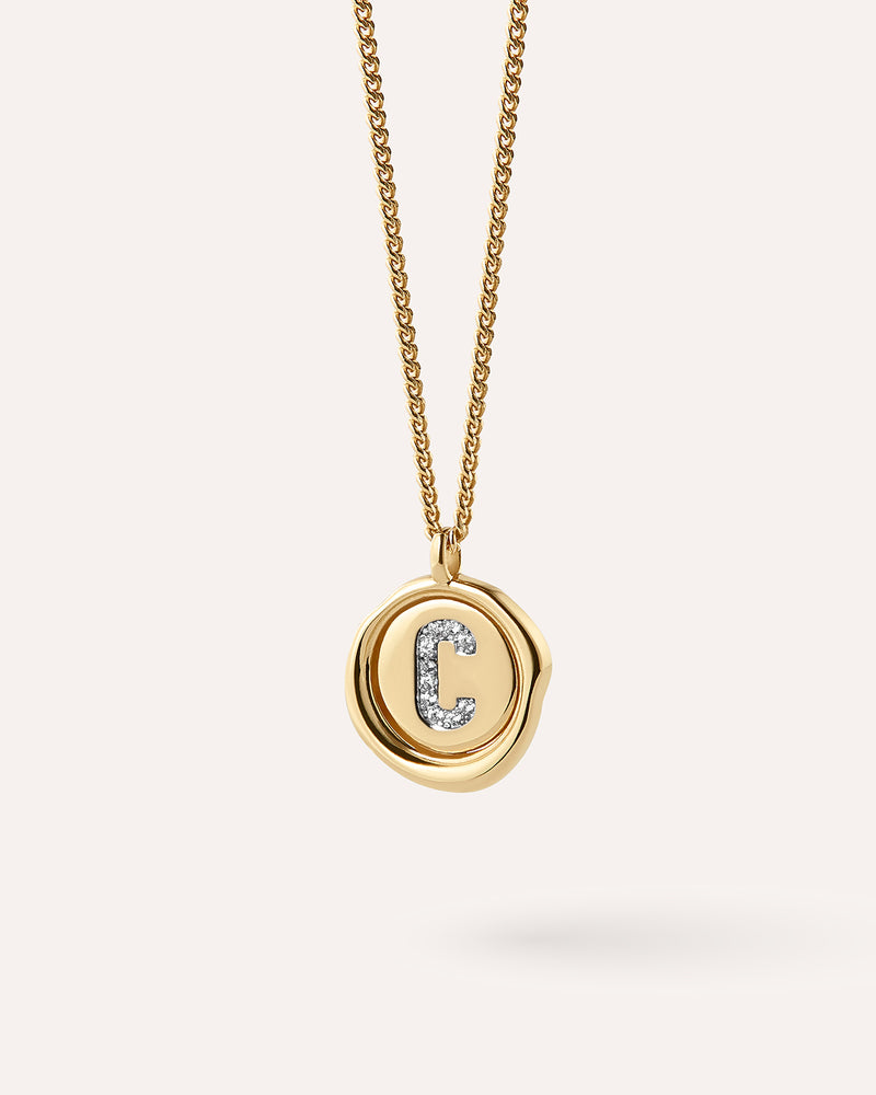 Adina Reyter Initial Necklaces | Nordstrom
