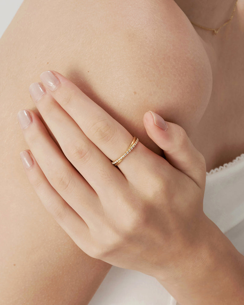 Cleo Ring