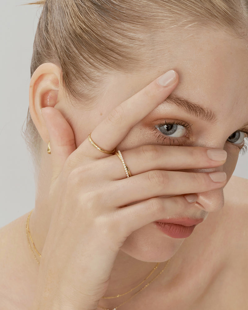 Cleo Ring