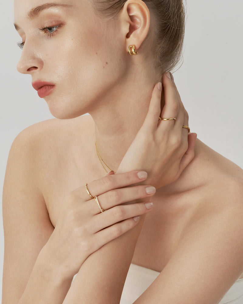 Cleo Ring