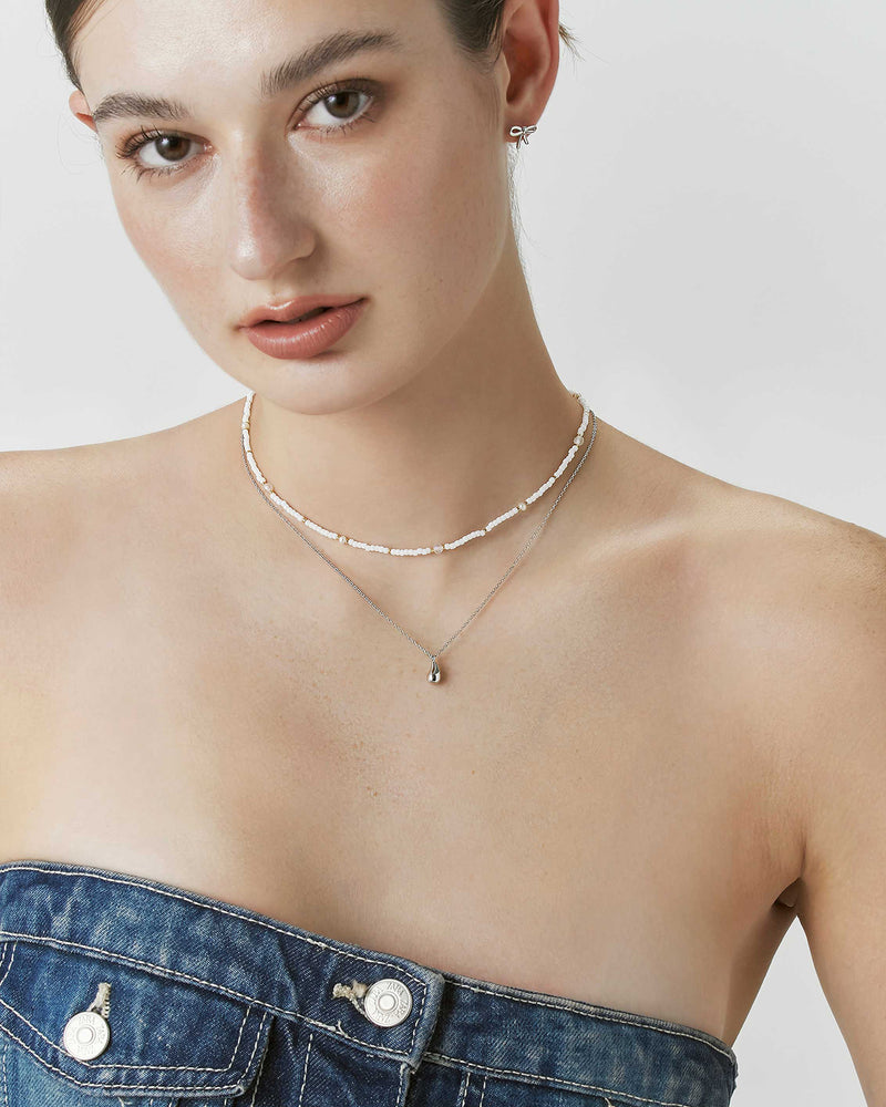 Drop Necklace