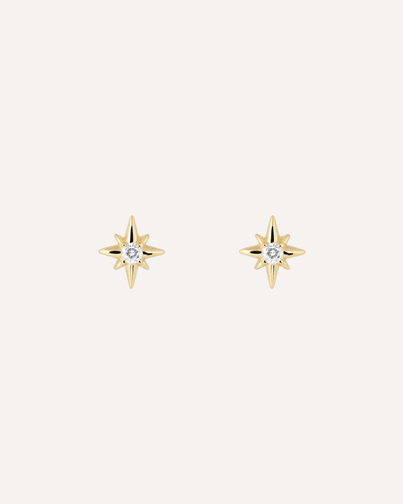 Starlight Earrings