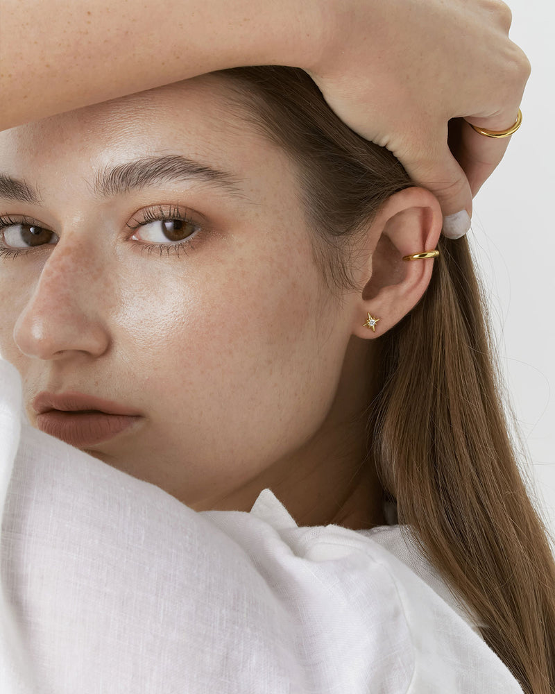 Starlight Earrings