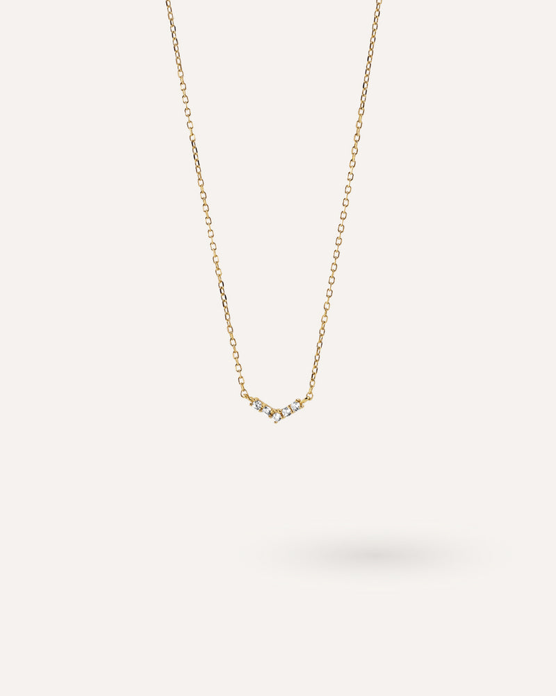 Cali Necklace