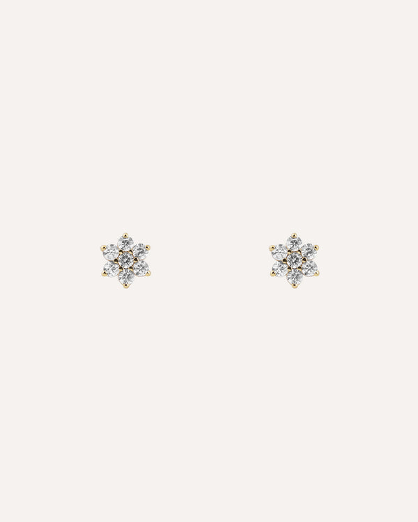 Lily Earrings