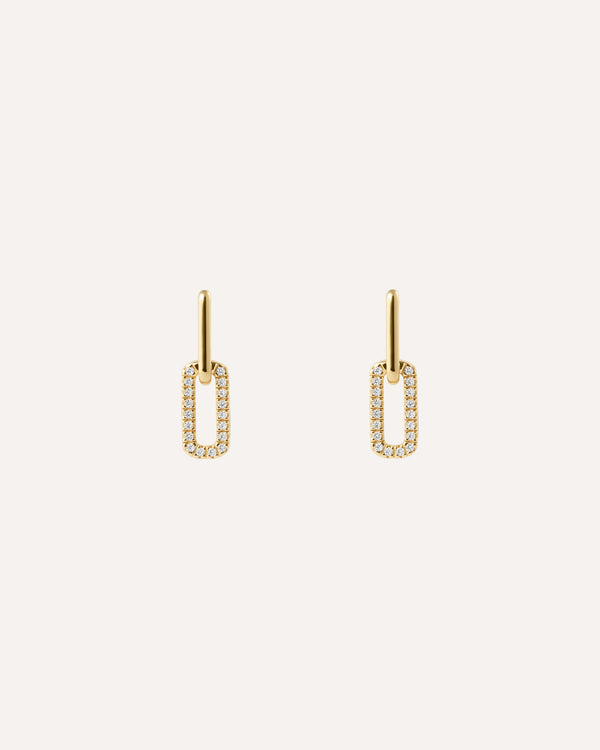 Dazzle Earrings