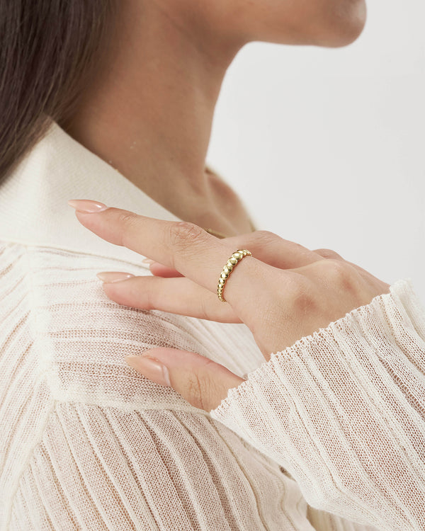 Demi Ring